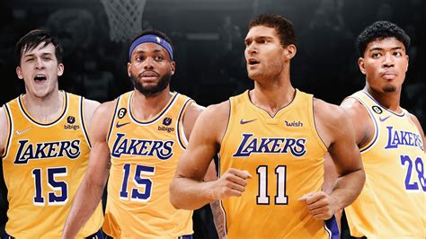 lakers news and rumors free agency